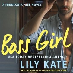 Boss Girl: A Contemporary Sports Romantic Comedy - Kate, Lily