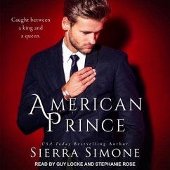 American Prince - Simone, Sierra