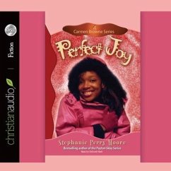 Perfect Joy - Moore, Stephanie Perry