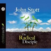 Radical Disciple Lib/E: Some Neglected Aspects of Our Calling