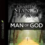 Man of God: Leading Your Family by Allowing God to Lead You