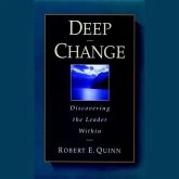 Deep Change Lib/E: Discovering the Leader Within