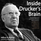Inside Drucker's Brain Lib/E