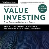Value Investing Lib/E: From Graham to Buffett and Beyond, 2nd Edition