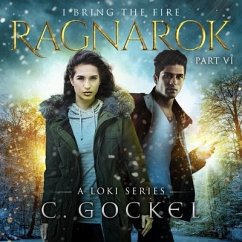 Ragnarok Lib/E - Gockel, C.