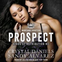 Prospect - Alvarez, Sandy; Daniels, Crystal