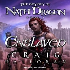 Enslaved - Halloran, Craig