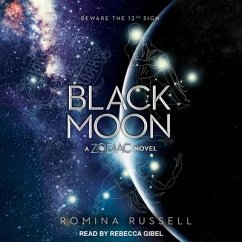 Black Moon - Russell, Romina
