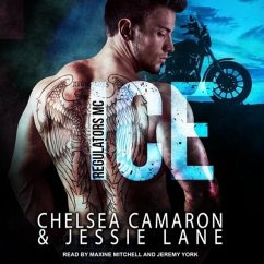 Ice - Lane, Jessie; Camaron, Chelsea