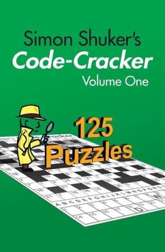 Simon Shuker's Code-Cracker, Volume One - Shuker, Simon