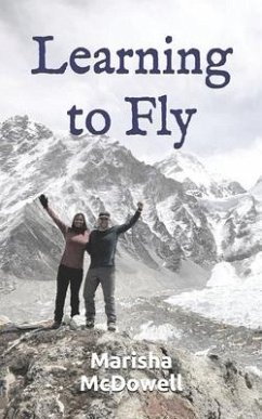 Learning to Fly - McDowell, Marisha