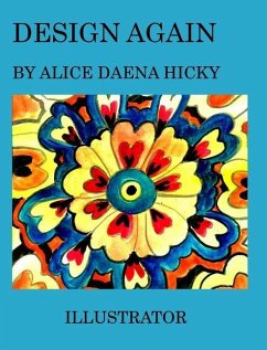 Design again - Hickey, Alice Daena