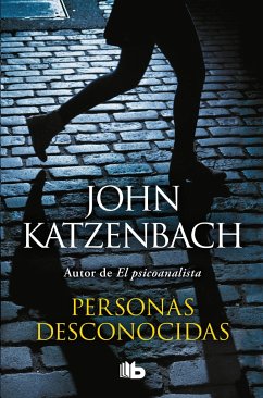 Personas Desconocidas / By Persons Unknown - Katzenbach, John