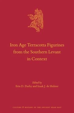 Iron Age Terracotta Figurines from the Southern Levant in Context