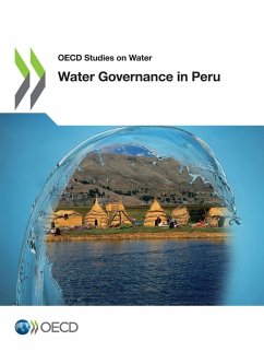 Cover Water Governance in Peru