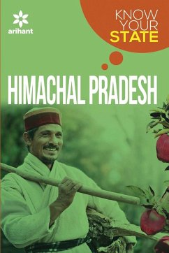 49011020Know Your State - Himachal Prd - Unknown