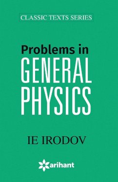 49011020Problems In Gen. Physics - Unknown