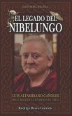 El Legado Del Nibelungo: Luis Altamirano Cañoles Precursor De La Ufología En Chile