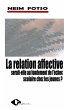 La Relation Affective: Serait-Elle Au... - Bild 1