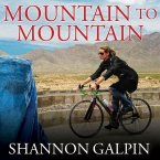 Mountain to Mountain Lib/E: A Journey of Adventure and Activism for the Women of Afghanistan