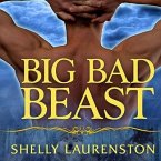 Big Bad Beast Lib/E
