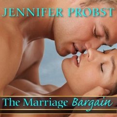 The Marriage Bargain - Probst, Jennifer