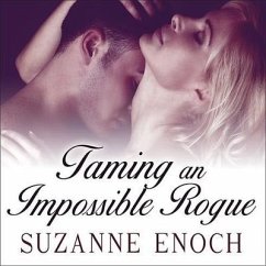 Taming an Impossible Rogue - Enoch, Suzanne