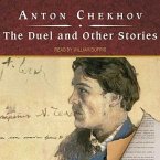 The Duel and Other Stories Lib/E