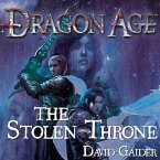 Dragon Age: The Stolen Throne Lib/E
