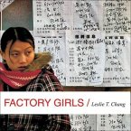 Factory Girls Lib/E: From Village to City in a Changing China