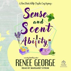 Sense and Scent Ability - George, Renee