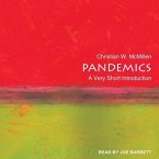 Pandemics Lib/E: A Very Short Introduction