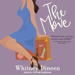The Move - Dineen, Whitney