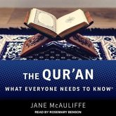 The Qur'an Lib/E: What Everyone Needs to Know