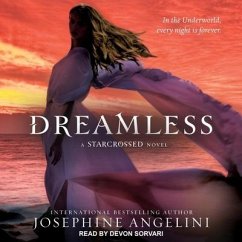 Dreamless Lib/E - Angelini, Josephine