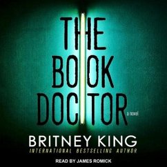 The Book Doctor - King, Britney