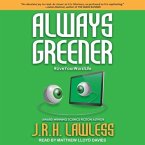 Always Greener Lib/E