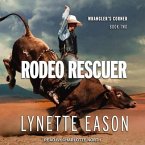 Rodeo Rescuer Lib/E