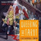 Queering the Tarot Lib/E