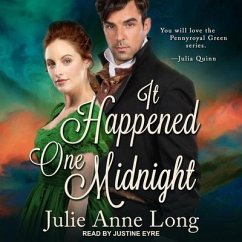 It Happened One Midnight - Long, Julie Anne