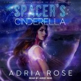 Spacer's Cinderella Lib/E
