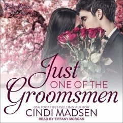 Just One of the Groomsmen - Madsen, Cindi