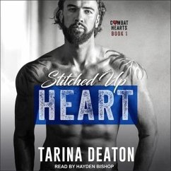 Stitched Up Heart - Deaton, Tarina