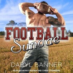 Football Sundae Lib/E - Banner, Daryl