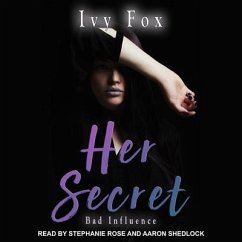 Her Secret Lib/E: A Reverse Harem Romance - Fox, Ivy