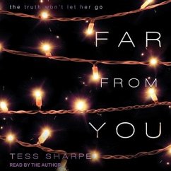 Far from You - Sharpe, Tess