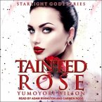 Tainted Rose Lib/E