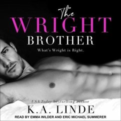 The Wright Brother - Linde, K. A.