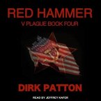 Red Hammer: V Plague Book 4