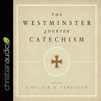 Westminster Shorter Catechism Lib/E